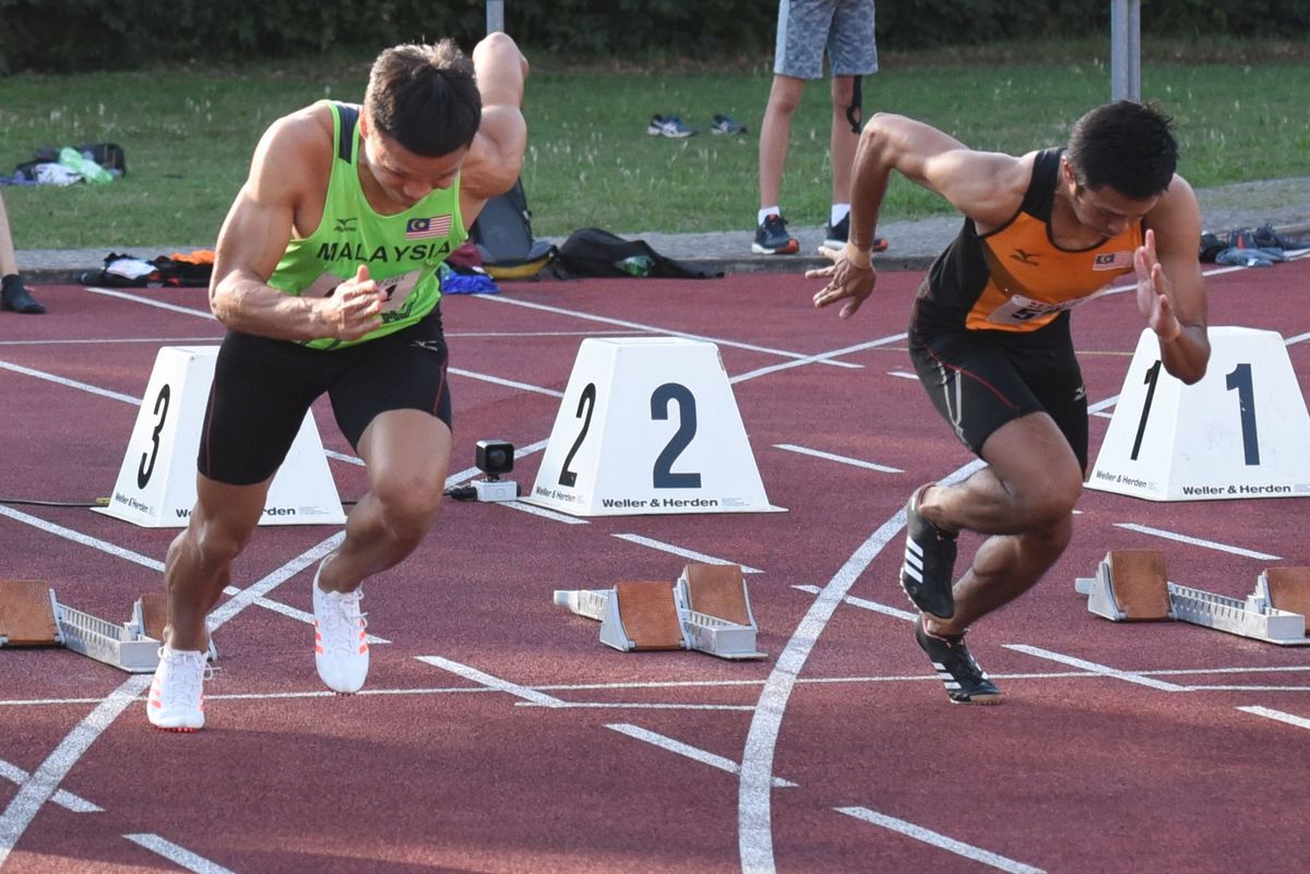 Kreis Mergentheim Württembergischer Leichtathletik Verband e V