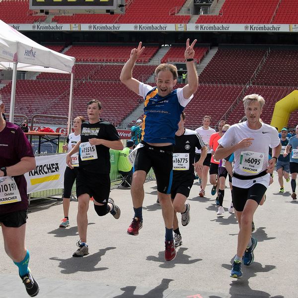 25. Stuttgart-Lauf am 23./24. Juni 2018 (Foto: Jürgen Scholz)