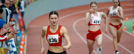 Heute ist Meldeschluss für die BW Leichtathletik Finals