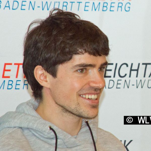 Pressekonferenz Deutsche Croolauf-Meisterschaften