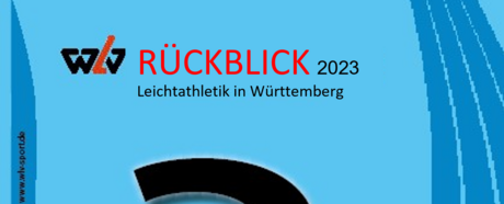  WLV-Jahrbuch wird zum digitalen "WLV Rückblick"