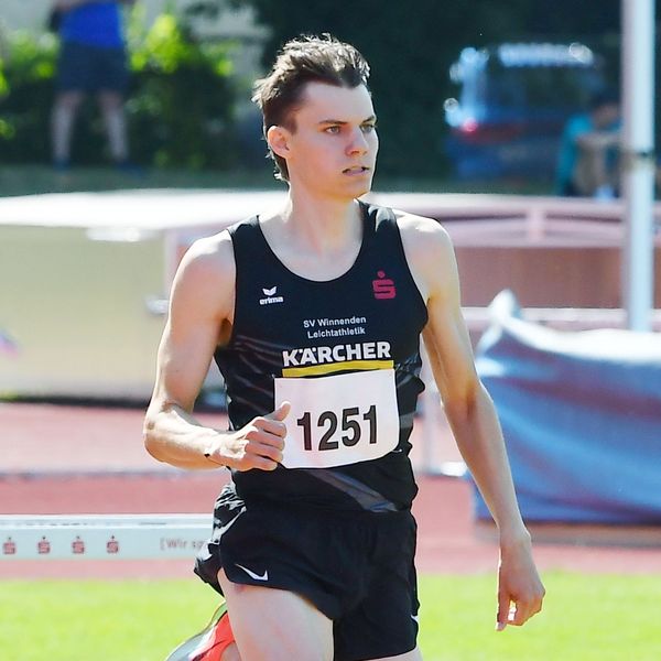 Luis Schaich (SV Winnenden)