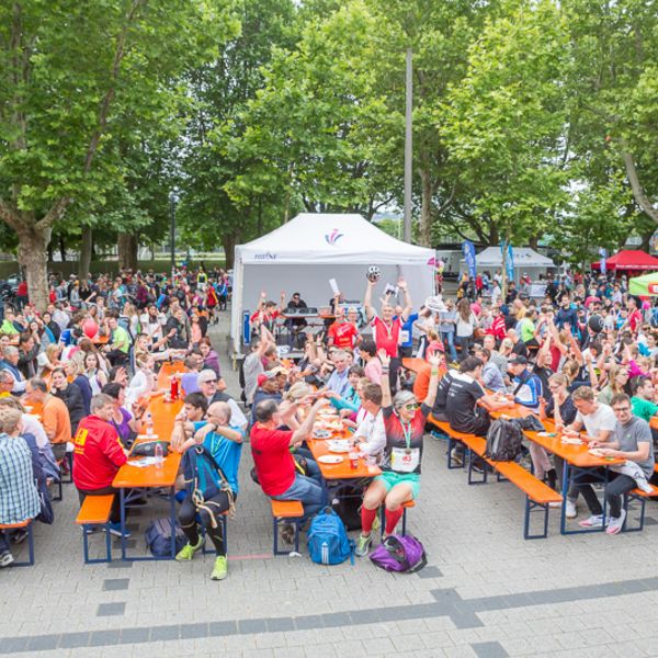 25. Stuttgart-Lauf am 23./24. Juni 2018 (Foto: asphoto)