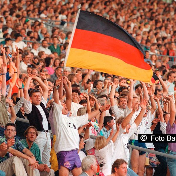 Leichtathletik-Weltmeisterschaften 1993 in Stuttgart