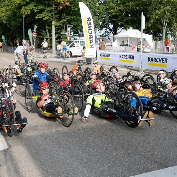 25. Stuttgart-Lauf am 23./24. Juni 2018 (Foto: Jürgen Scholz)