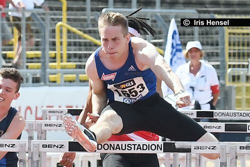 DJM Ulm: Tag 2 der Baden-Württemberger