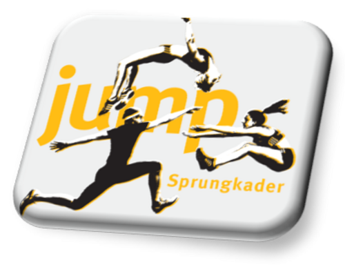 Unglaubliche Beteiligung bei der Sprungteam-Testwoche