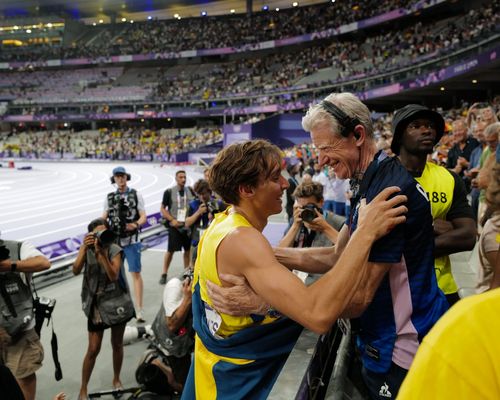 Nach Paris und vor Karlsruhe: Alain Blondel im Interview