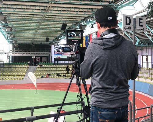 Livestream-Links zu BW Leichtathletik Finals sind online