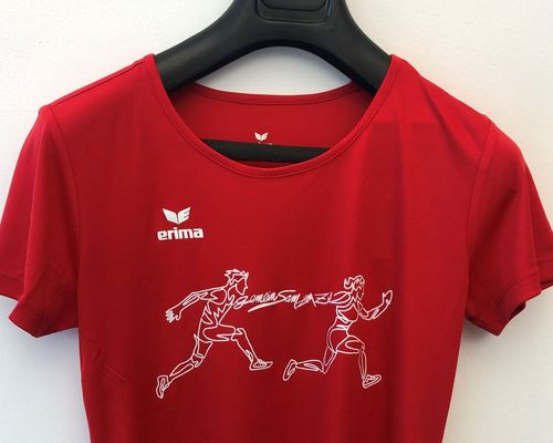 BW Shirt: Nur noch wenige verfügbar!