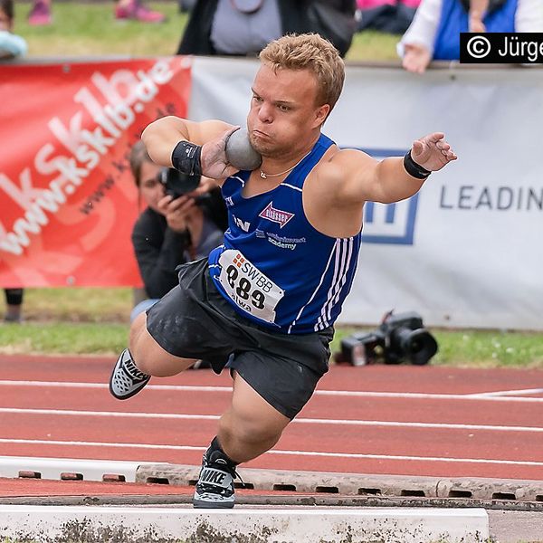 Sportfest an Himmelfahrt in Bönnigheim, 10. Mai 2018