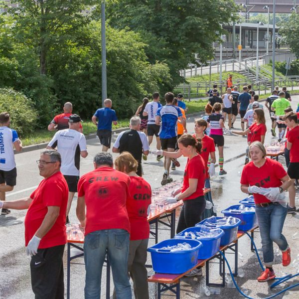 25. Stuttgart-Lauf am 23./24. Juni 2018 (Foto: asphoto)