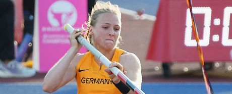 EM Tag 2: Schneider und Knäsche verpassen Finale denkbar knapp