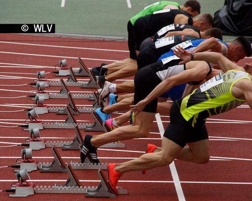 Leichtathletik-Welt blickt am Wochenende nach Braunschweig