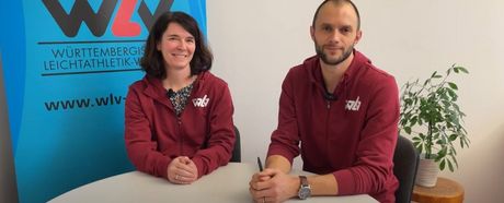 Neuer WLV-Vereinsservice zur Bestandserhebung