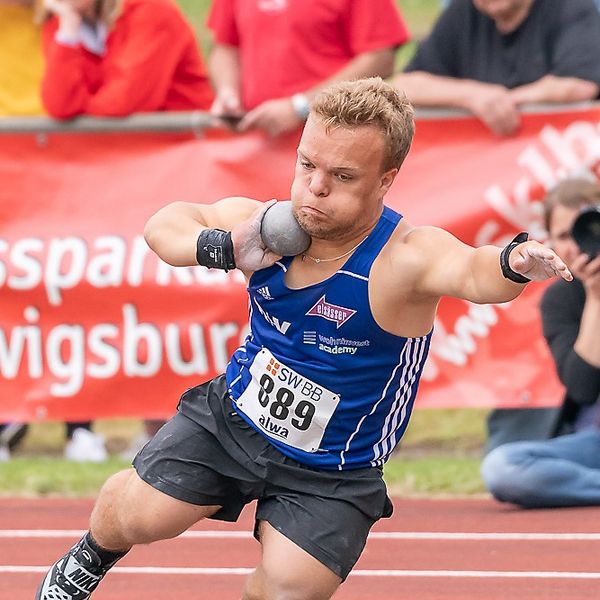 Sportfest an Himmelfahrt in Bönnigheim, 10. Mai 2018