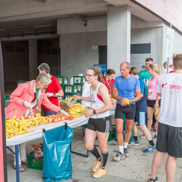 25. Stuttgart-Lauf am 23./24. Juni 2018 (Foto: asphoto)