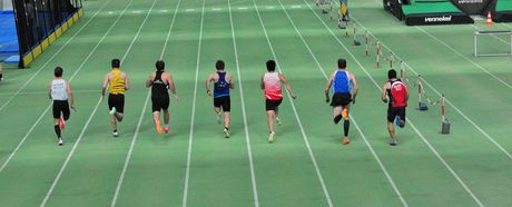 BW Halle Masters 2026 | Bildergalerie 