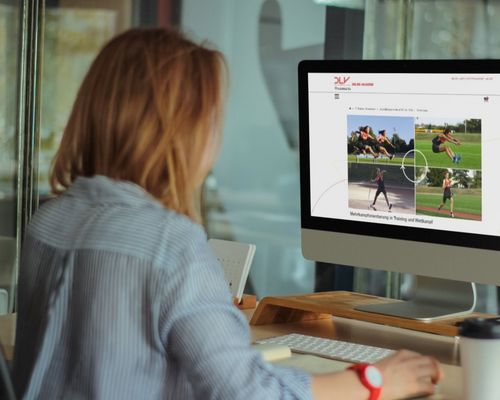 Pilotprojekt: Trainerausbildung als Blended-Learning-Ausbildung