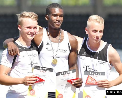 Vorbericht BW Team-Meisterschaften in Niefern