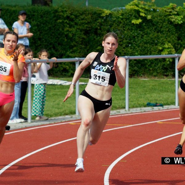 Sportfest an Himmelfahrt am 9. Mai 2024 in Bönnigheim
