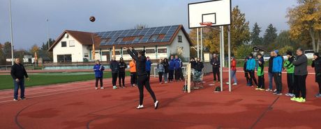 BWLA | Bildung kompakt