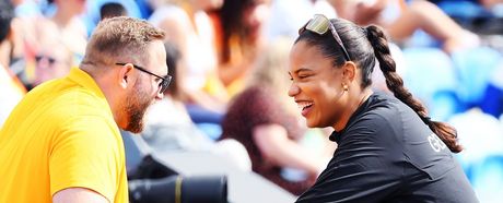 EM Birmingham - Bildergalerie 