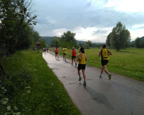 Lauf-/Walking-/Nordic WalkingTREFFs in Gruppen von bis zu 10 Personen im öffentlichen Raum wieder möglich!