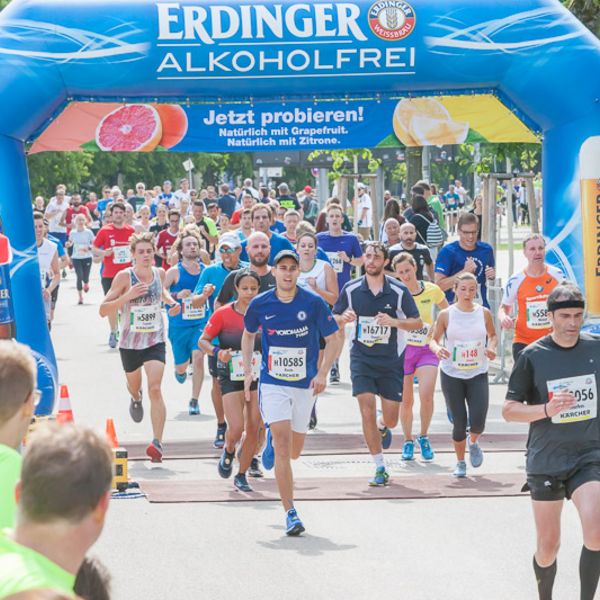 25. Stuttgart-Lauf am 23./24. Juni 2018 (Foto: asphoto)